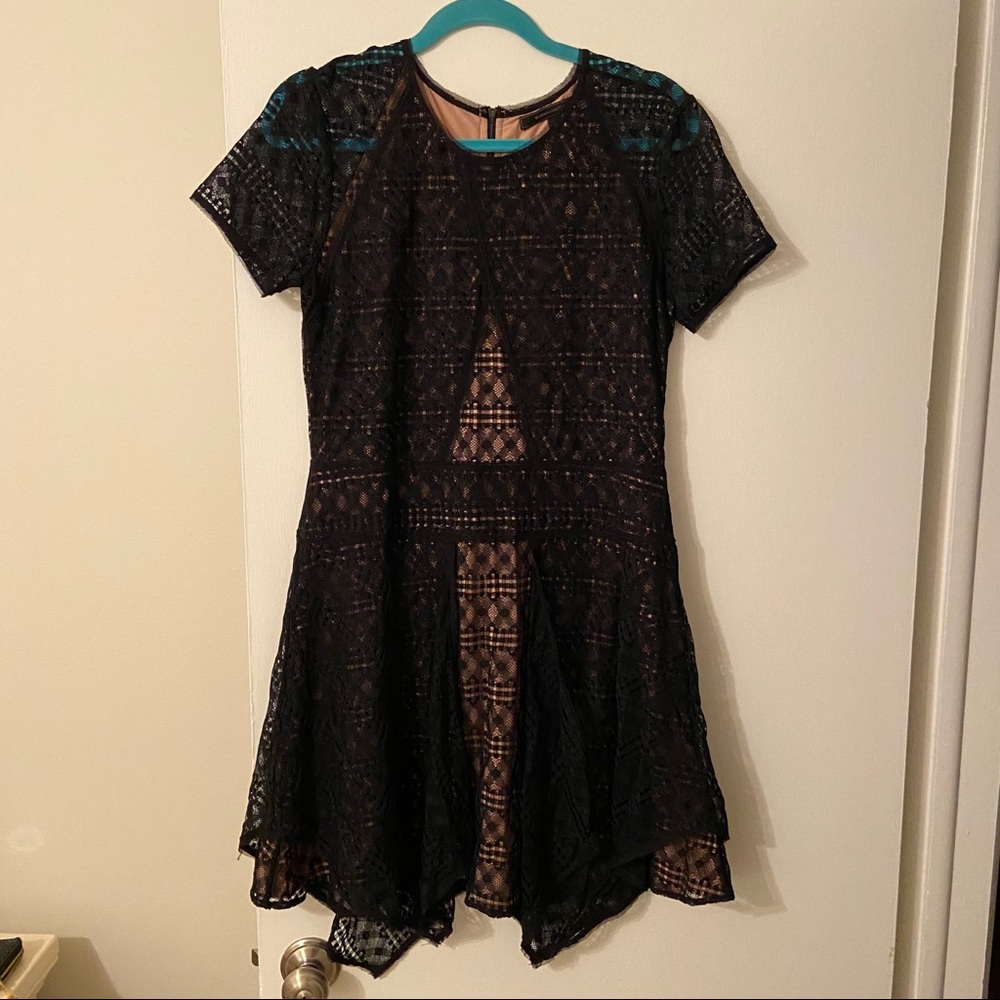 BCBGMaxazria Dress